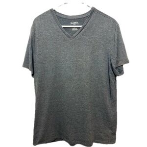 *Goodfellow & Co.|V-neck Tee|Size Large